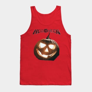 Helloween Tank Top